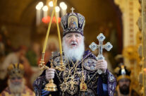 Пасхальное послание Святейшего Патриарха Кирилла
